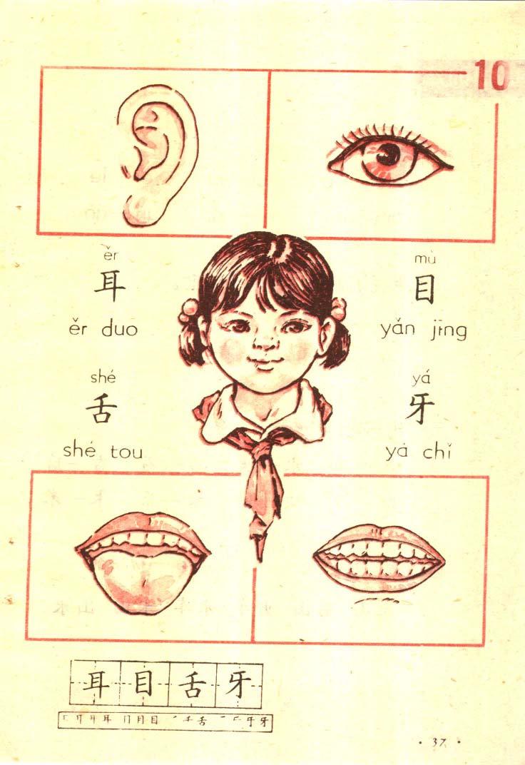 八十年代小学语文课本第一册_页面_038.jpg