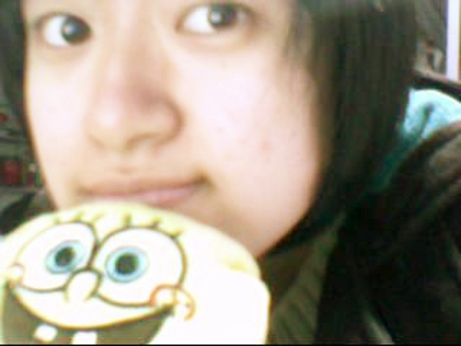 海绵宝宝，最爱