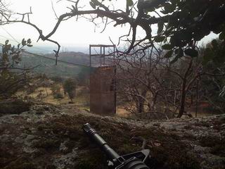 我占据的制高点