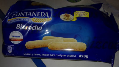 BISCOCHO 放底下的