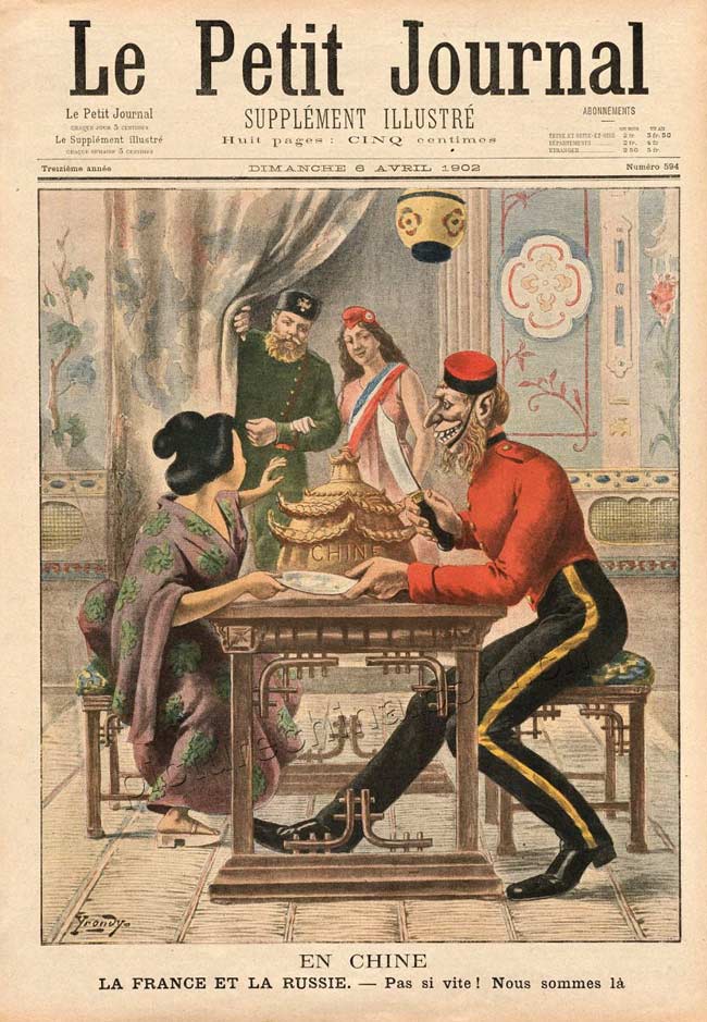 法国人和俄罗斯人.1904年.jpg
