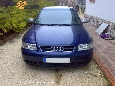 Audi A3 1.9 TDI 3 puertas