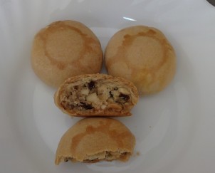 山寨版北京月来红