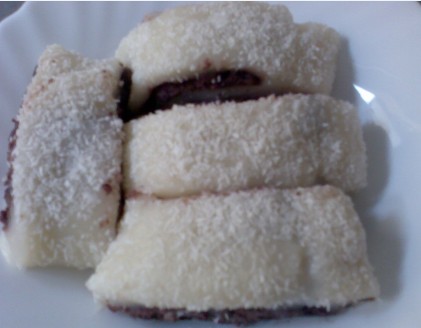 山寨版北京馿打糕