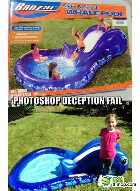 理想很丰满，现实很坑爹