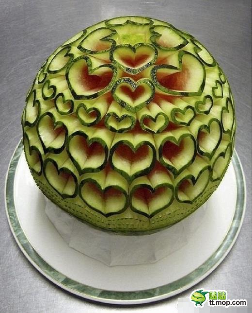现在的西瓜雕水平太高了.jpg