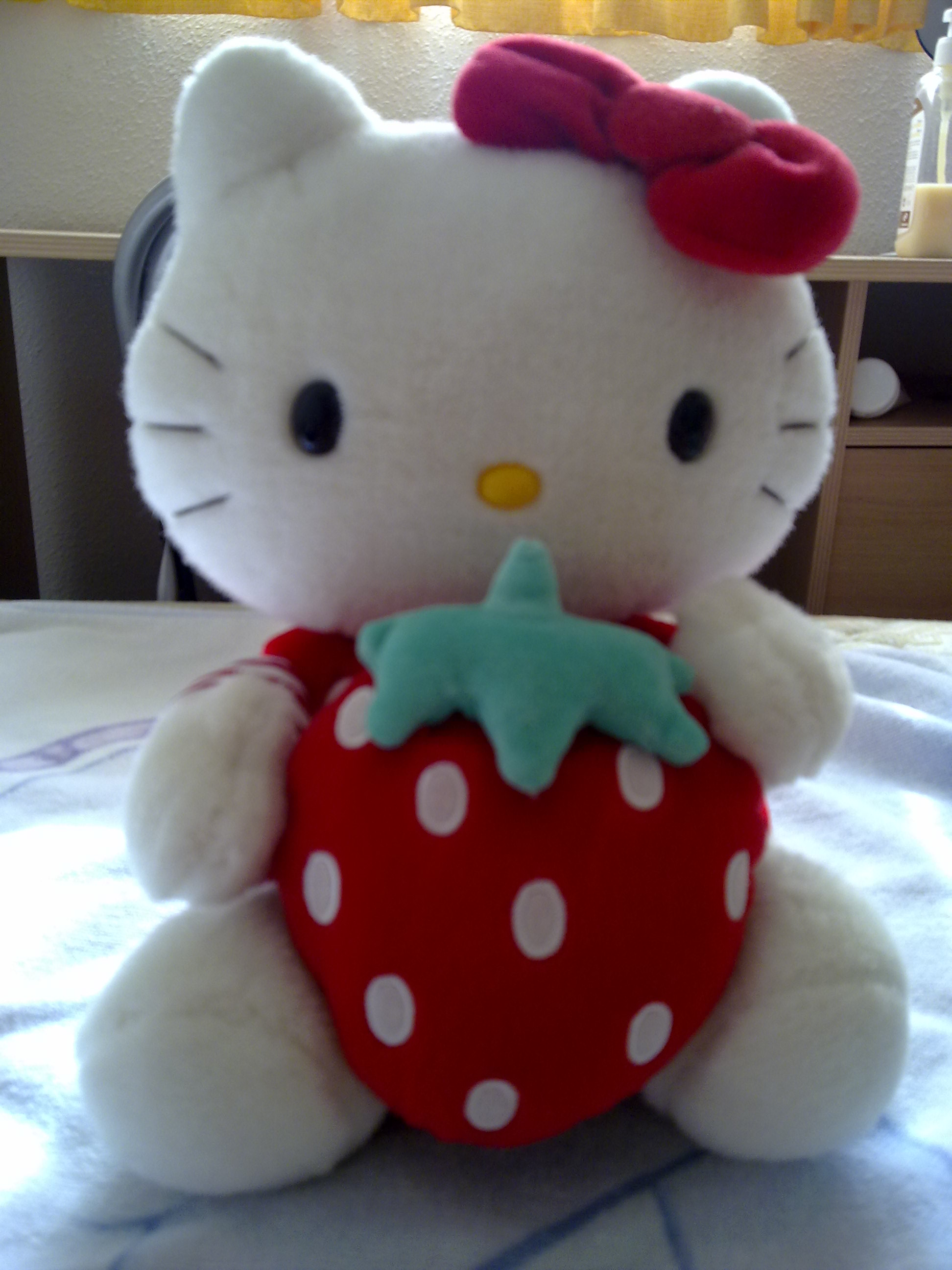 HELLO KITTY