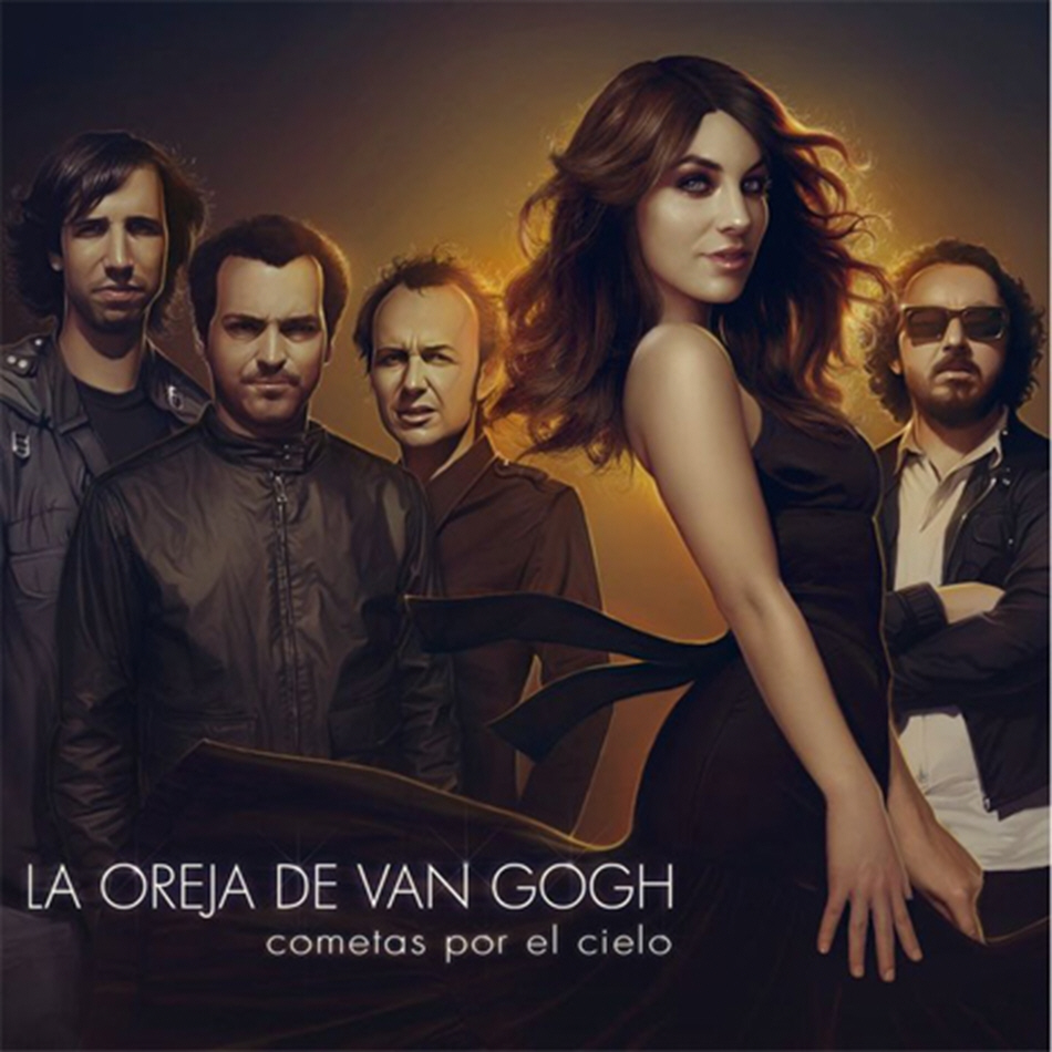 La Oreja De Van Gogh – Cometas Por El Cielo.jpg