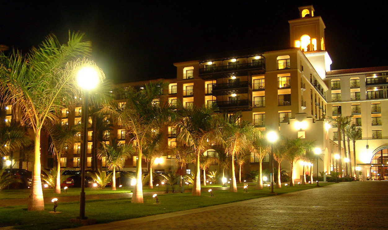 MASPALOMAS宾馆夜景10a.jpg