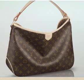 一款是delightful 小号