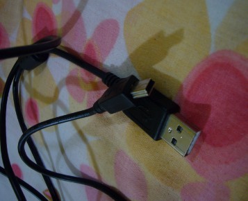 数据线1欧