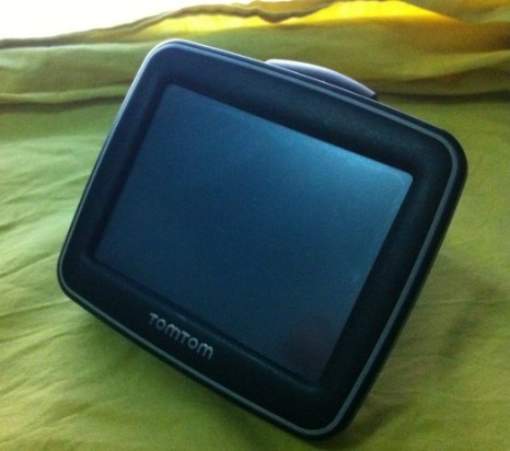 TOMTOM