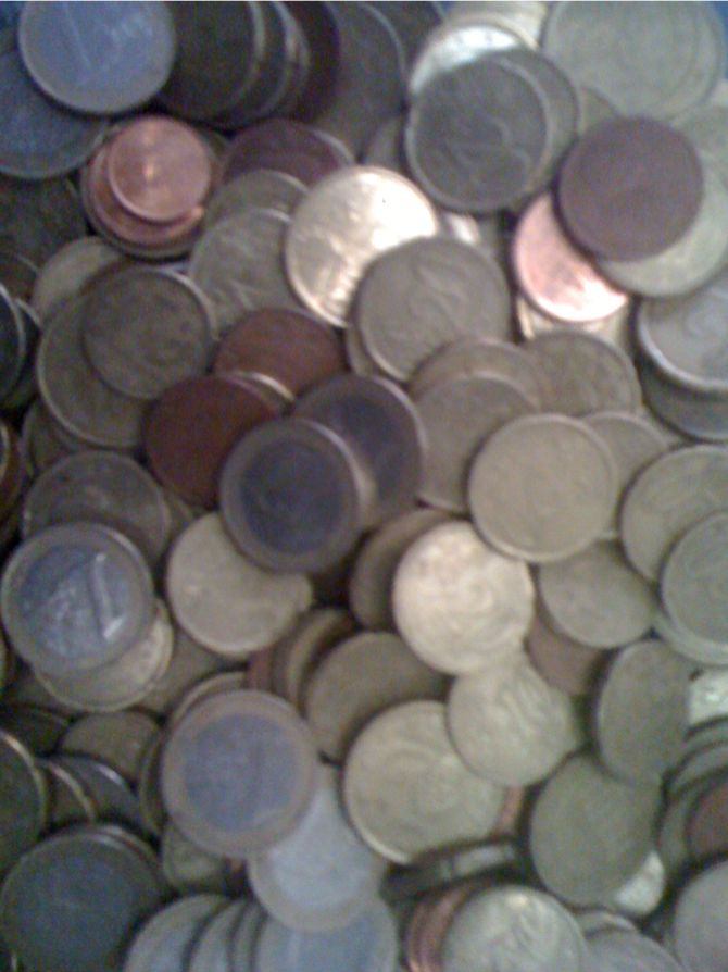 这3天的小费...!