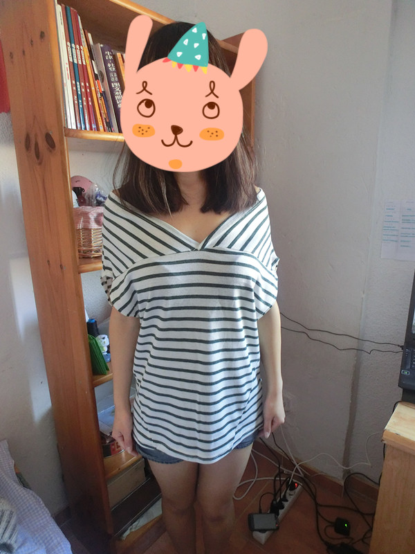 上衣8欧条纹.JPG