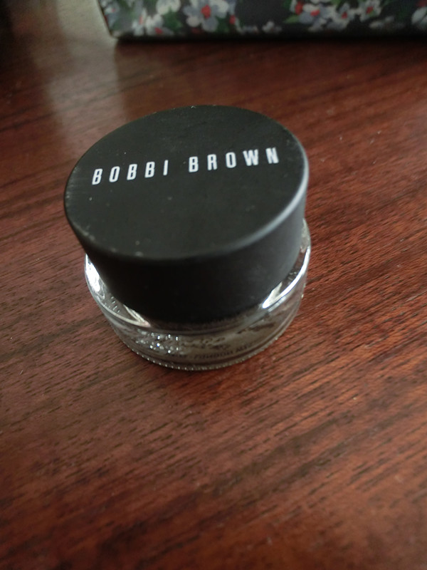 BOBBI BROWN家的眼线膏多好用好多MM都清楚的·· 棕色全新8€