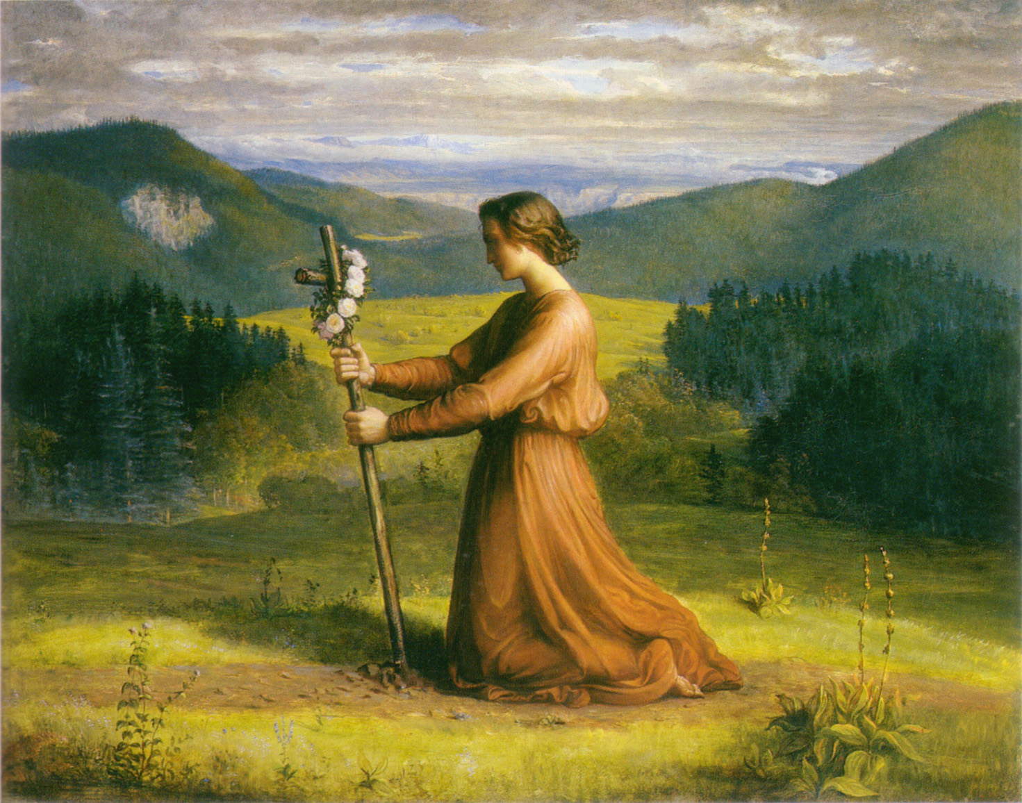 Anne Francois Louis Janmot (安妮·弗朗索瓦·路易) The Poem of the Soul（诗的灵魂.jpg