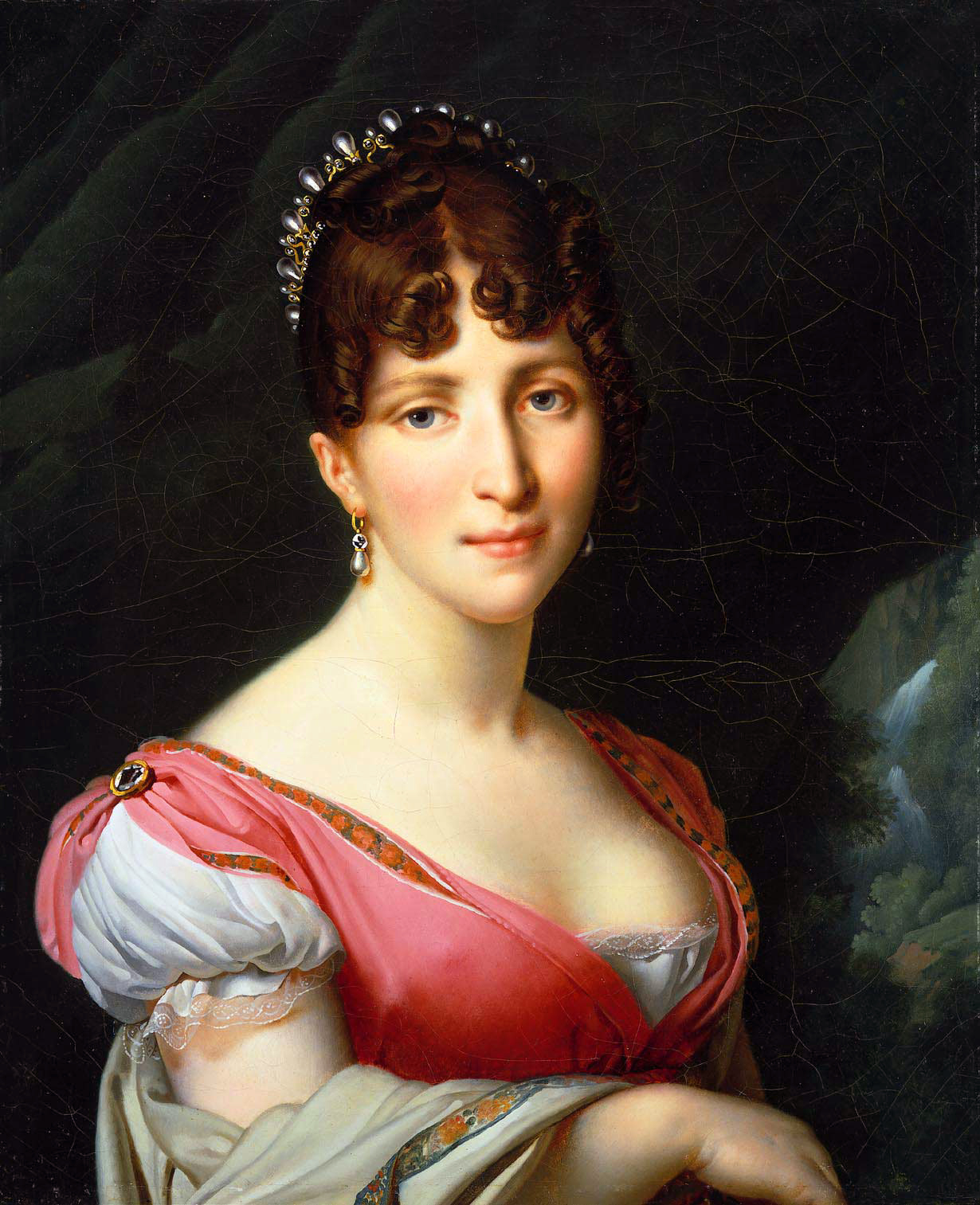 Anne Louis Girodet Trioson (安·路易·杰罗德特·特里奥松) Hortense（霍顿斯）.jpg.jpg
