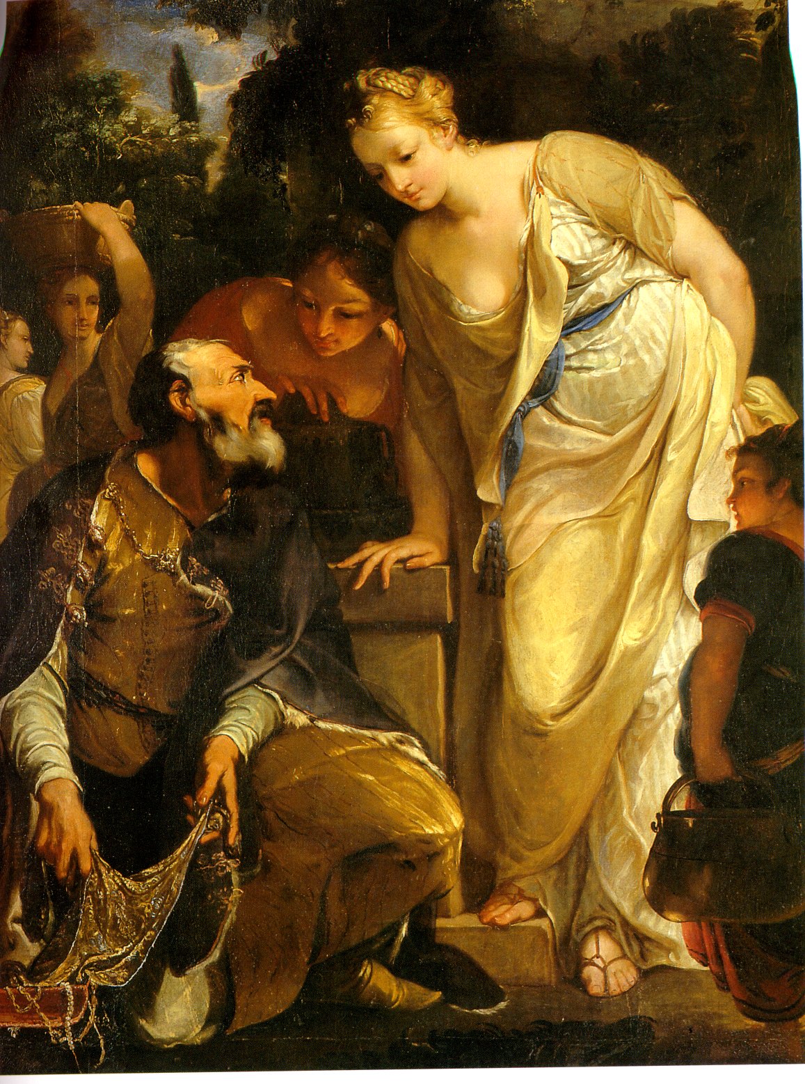 Antonio Bellucci (安东尼奥·贝鲁奇) Rebecca（丽贝卡）.jpg