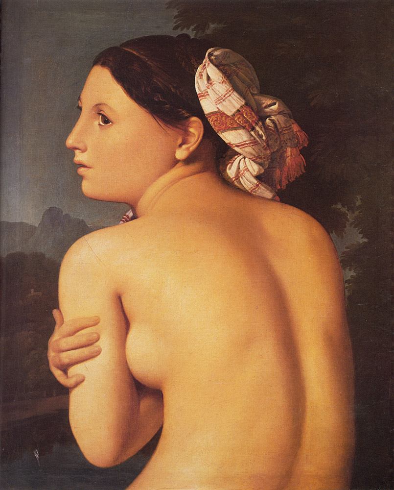 Half-figure of a Bather.jpg