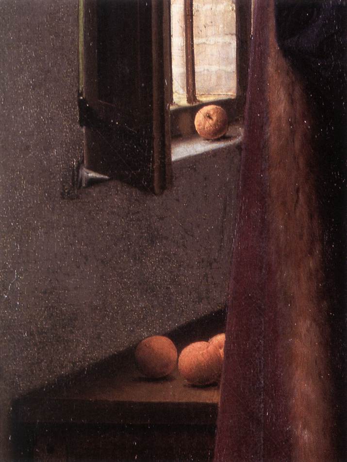 Portrait of Giovanni Arnolfini and his Wife (detail) 5.jpg