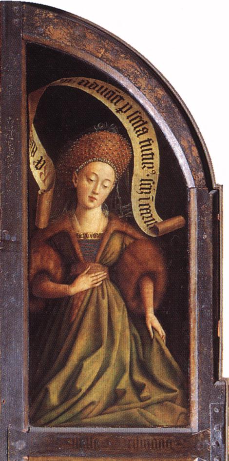 The Ghent Altarpiece - Cumaean Sibyl.jpg