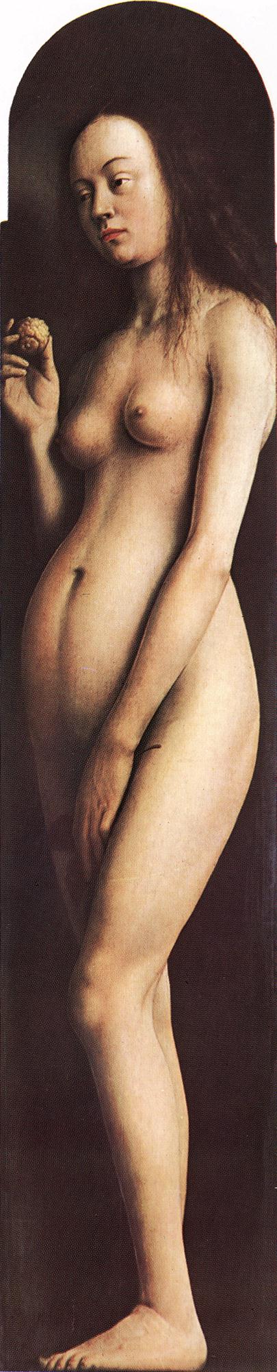 The Ghent Altarpiece - Eve.jpg