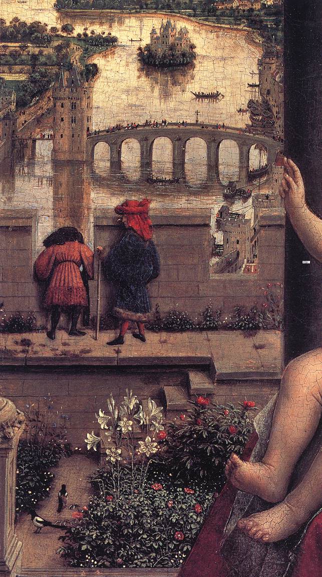 The Virgin of Chancellor Rolin (detail) 1.jpg