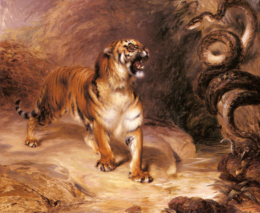 A Tiger and a Serpent.jpg