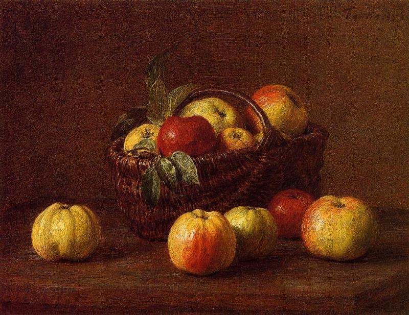 Apples in a Basket on a Table.jpg