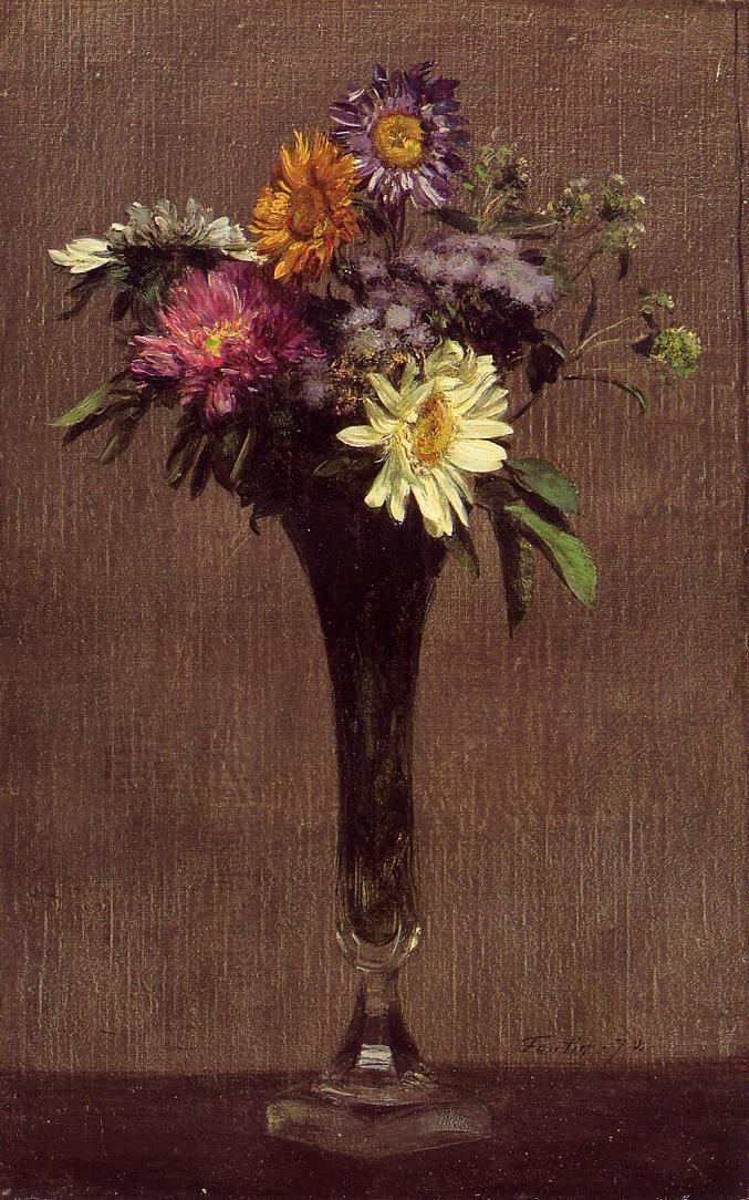 Daisies and Dahlias.jpg