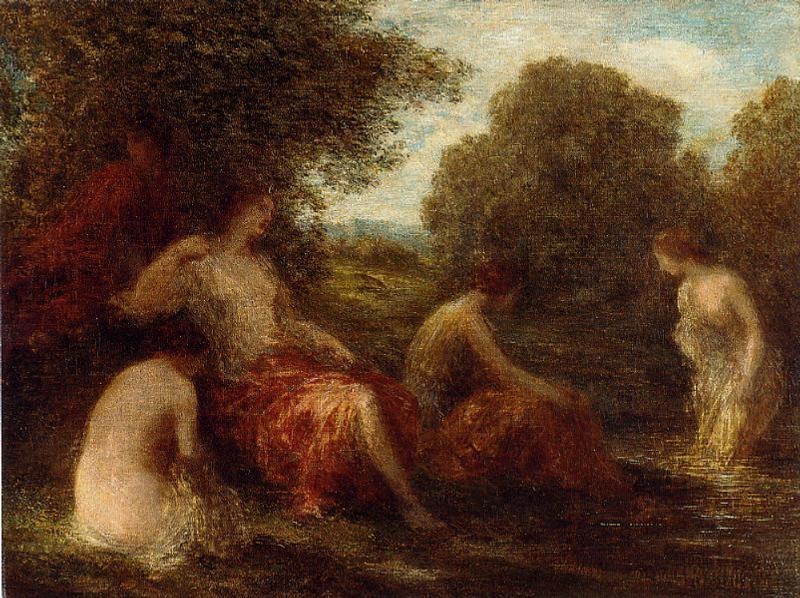 Diana and Her Handmaidens.jpg