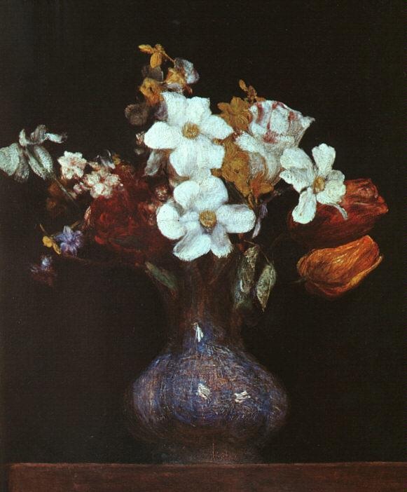 Narcissus and Tulips.jpg