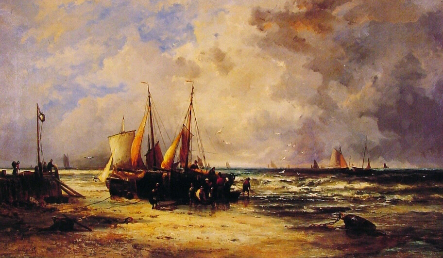 Coming Ashore.jpg