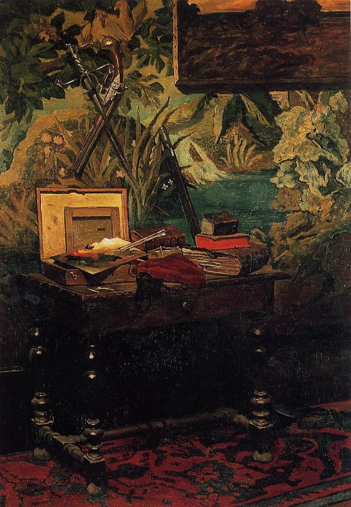 Corner of a Studio.jpg