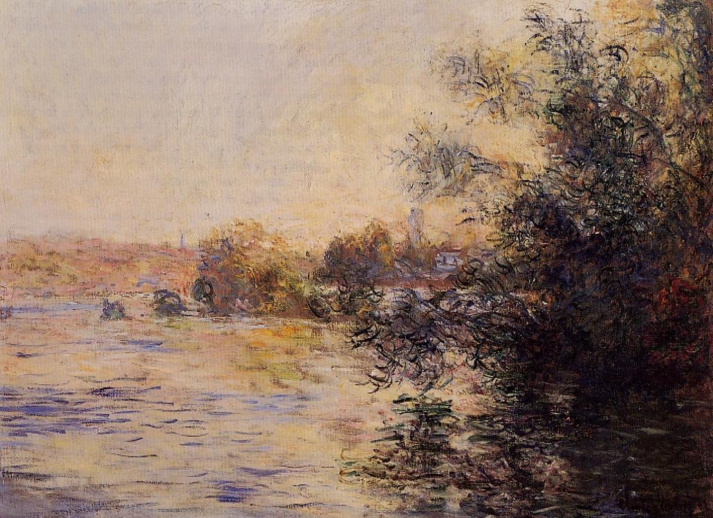 Evening Effect of the Seine.jpg