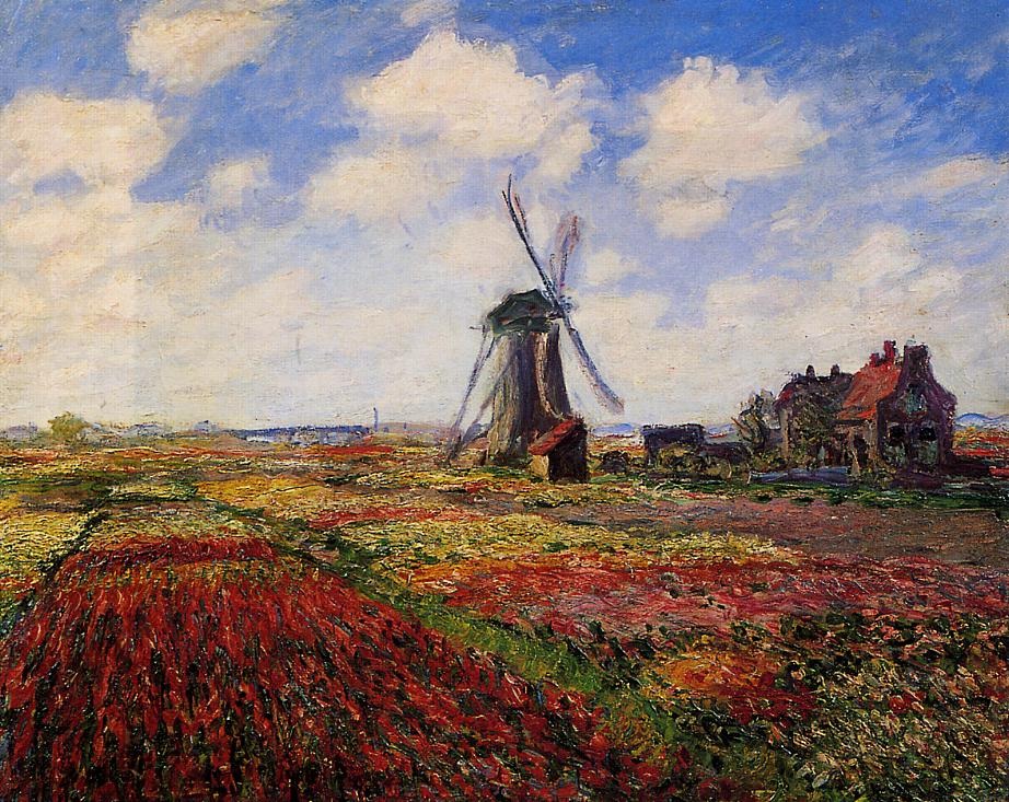 Field of Tulips in Holland.jpg