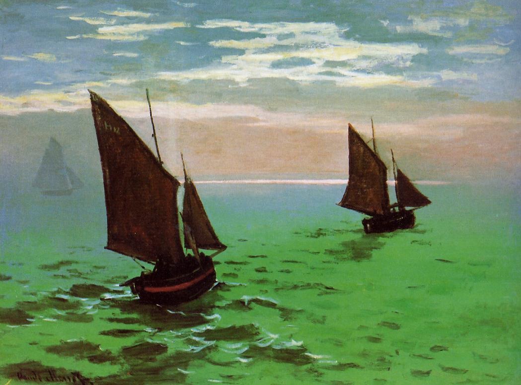 Fishing Boats at Sea.jpg