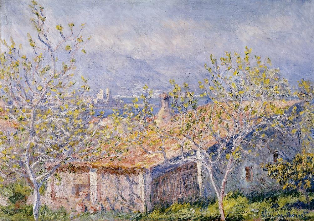 Gardener\'s House at Antibes.jpg