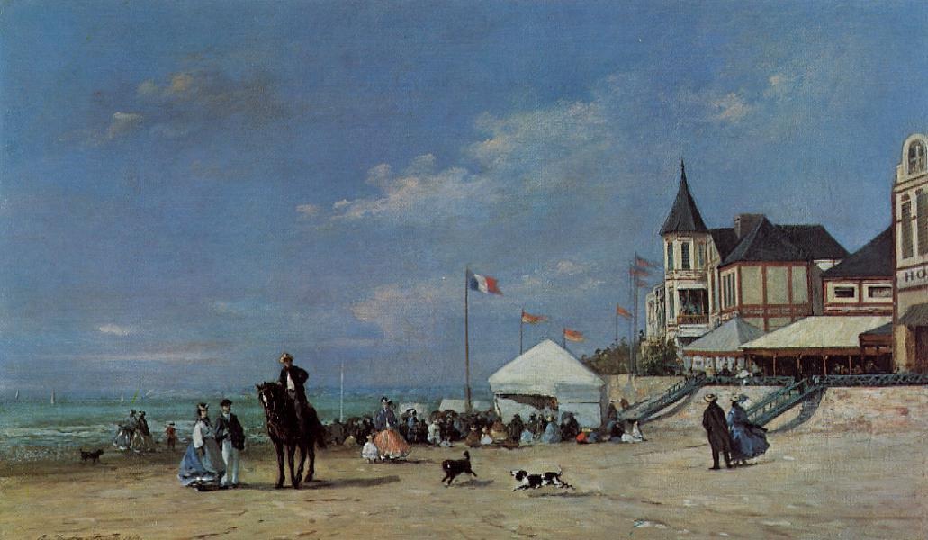 The Trouville Beach.jpg