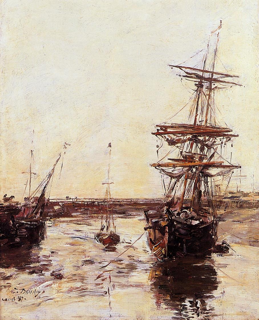 Trouville - The Outer Harbor.jpg