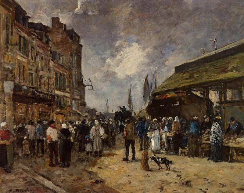 Trouville, Fish Market 1.jpg