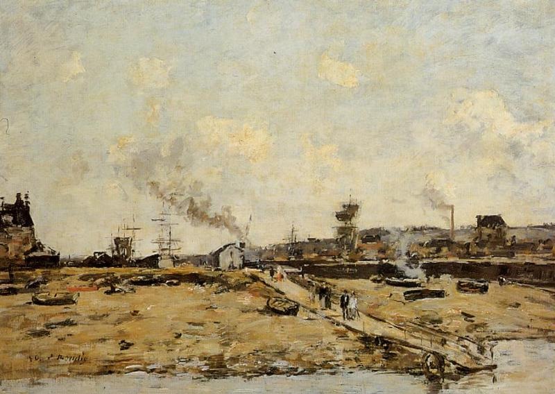 Trouville, the Ferry to Deauville 1.jpg