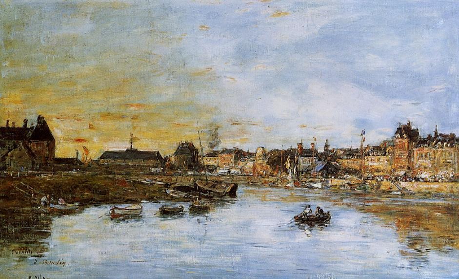 Trouville, the Port 2.jpg