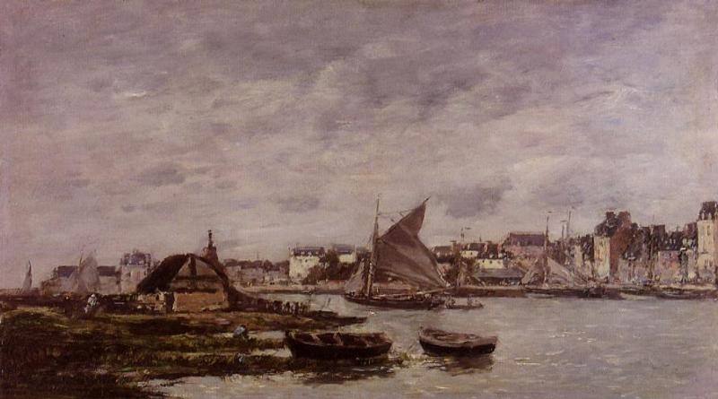 Trouville, the Port 3.jpg