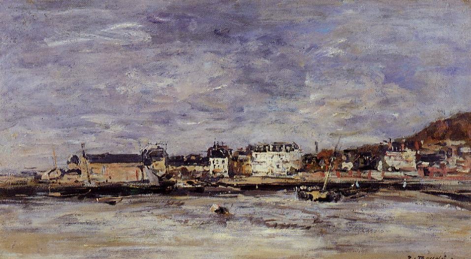 Trouville, the Port 4.jpg