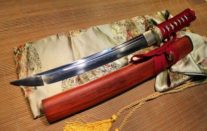 覆土燃烧 日本武士刀.jpg