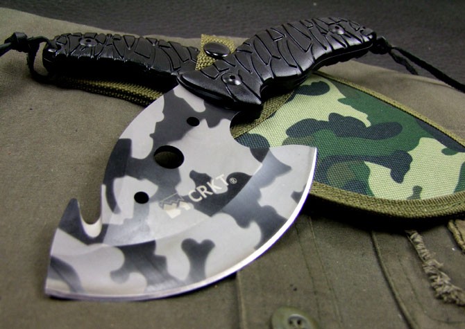 哥伦比亚河 CRKT -AXE 野营专用斧 170RMB.jpg
