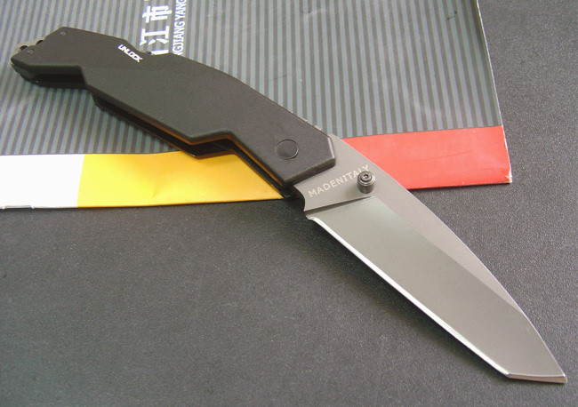 极端武力-兰博基尼限量珍藏版 Extrema Ratio 390RMB.jpg