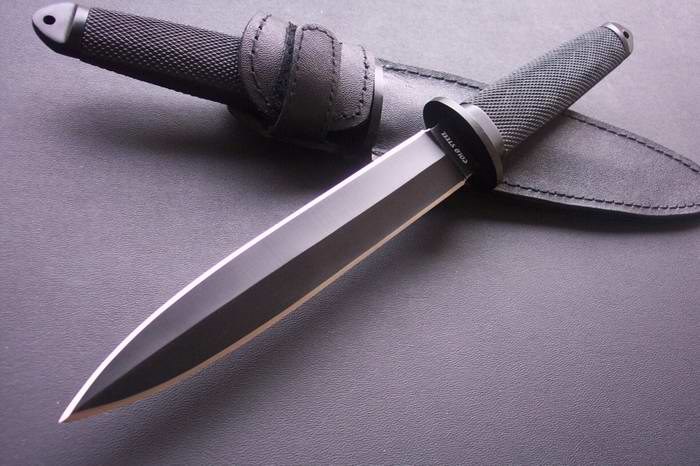 冷钢TAIPAN(大班),黑版.jpg