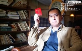 17黄秋生也被恶搞了一把.jpg